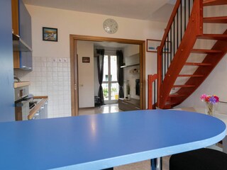 Holiday house Lierna Features 29