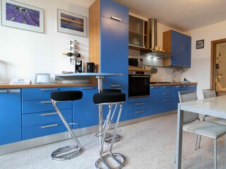 Holiday house Lierna Features 30