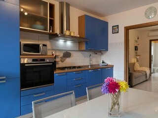 Holiday house Lierna Features 32