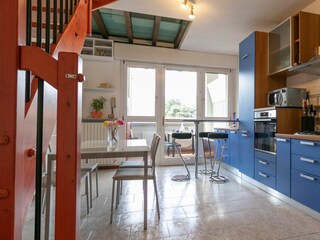 Holiday house Lierna Features 34