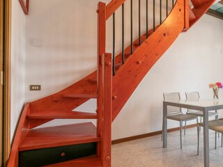 Holiday house Lierna Features 35