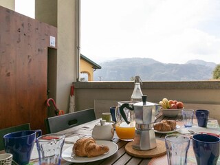 Holiday house Lierna Outdoor Recording 11