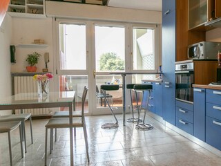 Holiday house Lierna Features 40