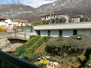 Holiday house Lierna Outdoor Recording 14