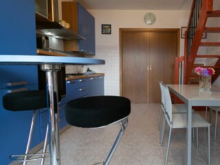 Holiday house Lierna Features 60