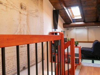 Holiday house Lierna Features 70