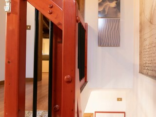 Holiday house Lierna Features 73