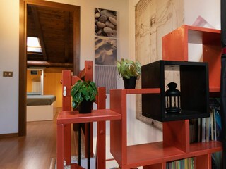 Holiday house Lierna Features 75