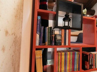 Holiday house Lierna Features 77