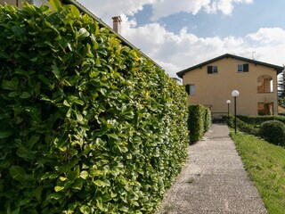 Holiday house Lierna Outdoor Recording 19