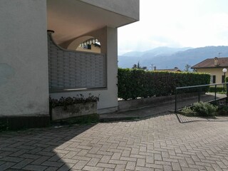 Holiday house Lierna Outdoor Recording 20