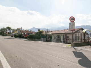 Holiday house Lierna Outdoor Recording 26