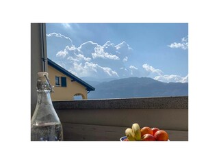 Holiday house Lierna Environment 88