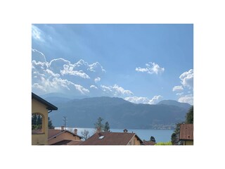 Holiday house Lierna Environment 90