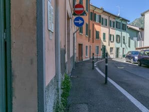 See- und Fluss-Apartment