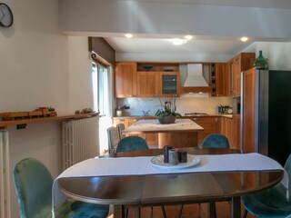 Holiday house Lierna Features 20