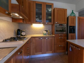 Holiday house Lierna Features 24