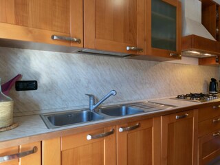 Holiday house Lierna Features 25