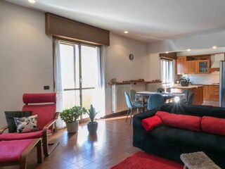 Holiday house Lierna Features 30