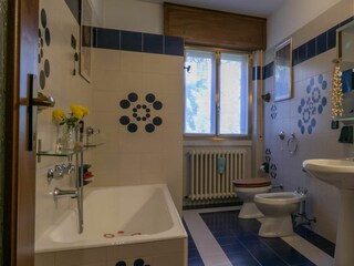 Holiday house Lierna Features 45