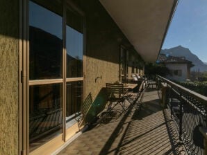 La Soliva Großes Haus