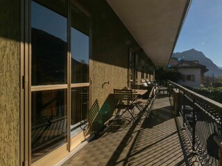 Holiday house Lierna Outdoor Recording 1