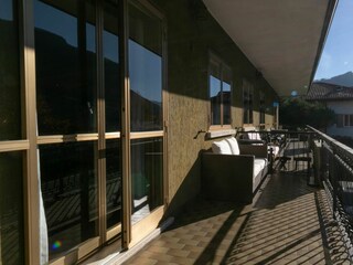 Holiday house Lierna Outdoor Recording 2