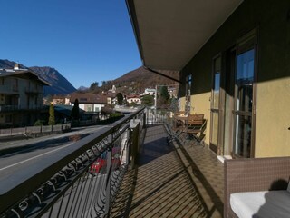 Holiday house Lierna Outdoor Recording 3