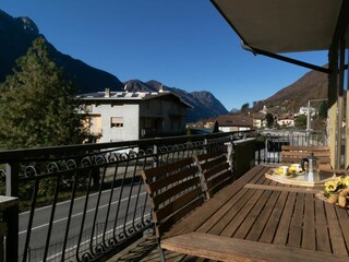 Holiday house Lierna Outdoor Recording 4