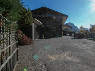 Holiday house Lierna Outdoor Recording 8