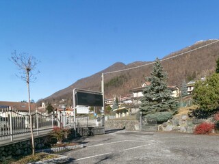 Holiday house Lierna Outdoor Recording 15