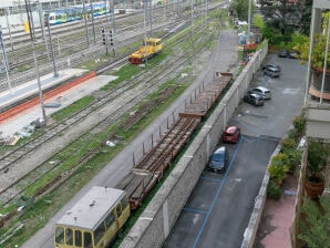 Mountain View Apartment