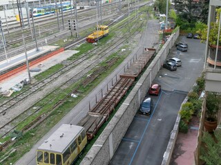 Holiday house Pescate Outdoor Recording 1