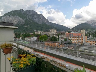 Holiday house Pescate Outdoor Recording 2