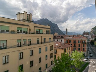 Ferienhaus Pescate Umgebung 11