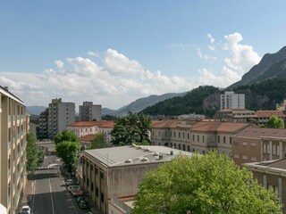 Ferienhaus Pescate Umgebung 12