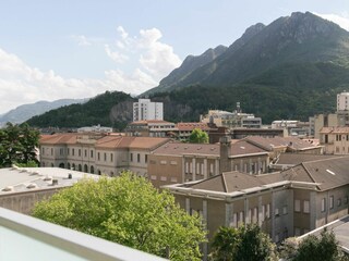 Ferienhaus Pescate Umgebung 14