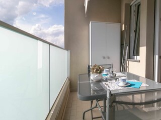 Ferienhaus Pescate Außenaufnahme 3