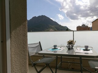 Holiday house Pescate Outdoor Recording 4