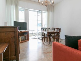 Ferienhaus Pescate Ausstattung 5