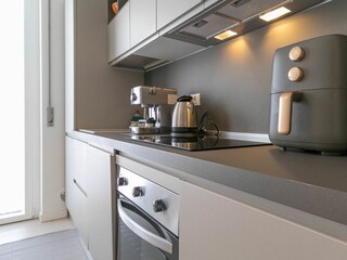 Holiday house Pescate Features 7