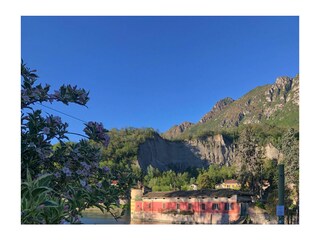 Holiday house Pescate Environment 30