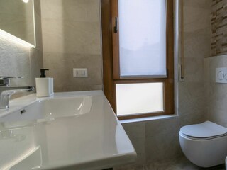 Holiday house Pescate Features 10