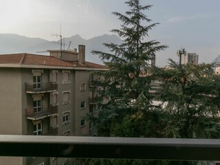 Ferienhaus Pescate Außenaufnahme 2