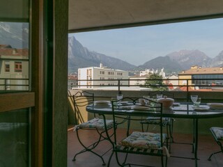 Ferienhaus Pescate Außenaufnahme 4