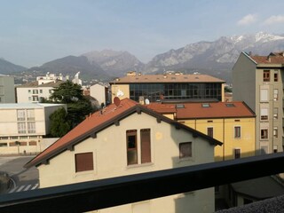 Holiday house Pescate Outdoor Recording 6