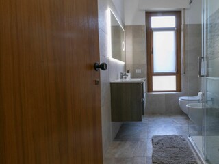 Ferienhaus Pescate Ausstattung 9