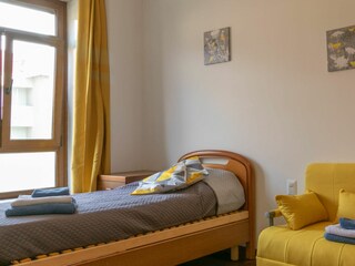 Ferienhaus Pescate Ausstattung 11