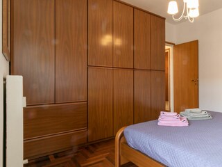 Ferienhaus Pescate Ausstattung 12