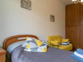 Ferienhaus Pescate Ausstattung 13